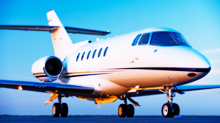 Corporate Aircraft Finance