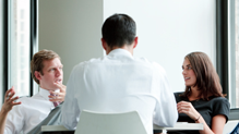 Commercial Finance