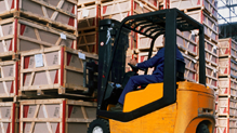 Distribution Finance
