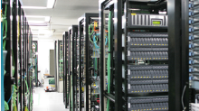 Equipment Finance