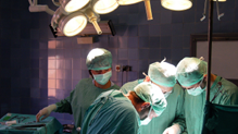 Healthcare Finance