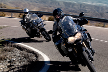 triumph