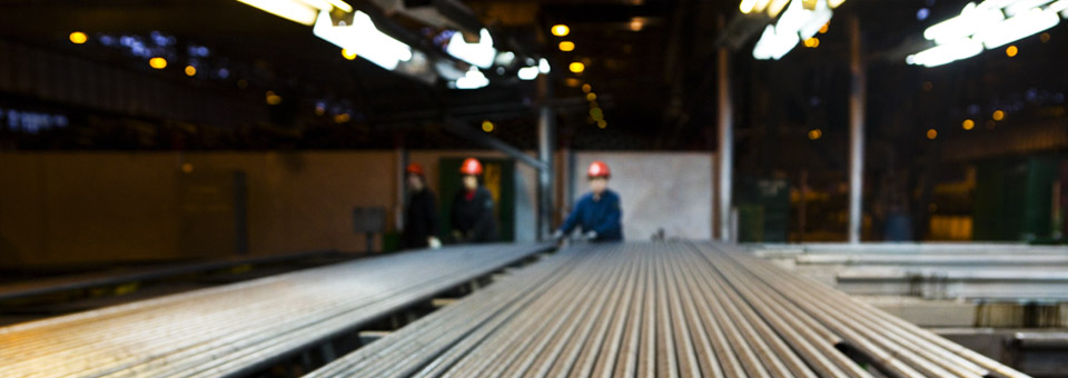 Manufacturing a revival