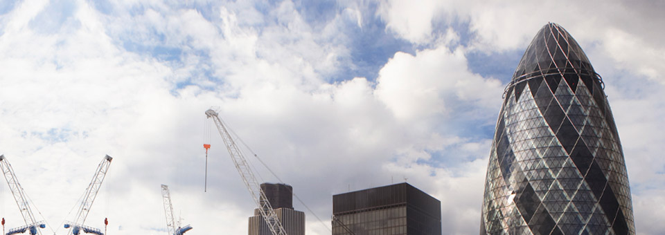 Building up British business
