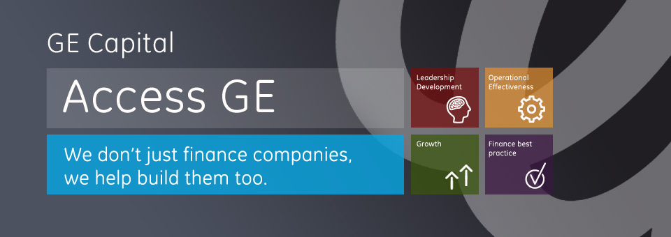 Replace Access GE