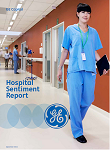 Hospital Sentiment Report 2014