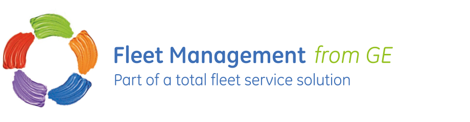 Fleet Management from GE - Part of a total fleet solution