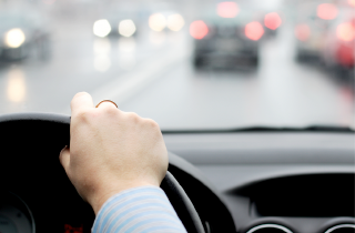 Driver contact