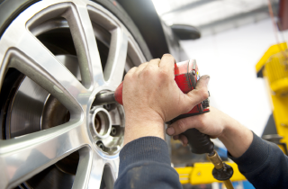 Maintenance Management